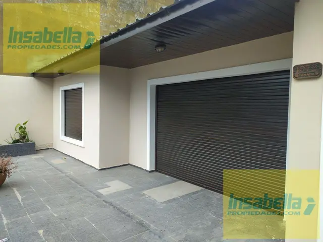 Casa de 4 ambientes en venta en NEWBERY JORGE