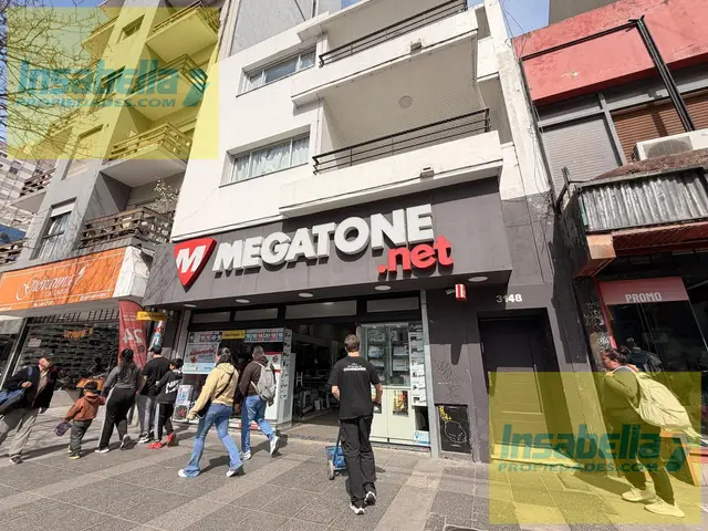 Local en alquiler en Área Centro