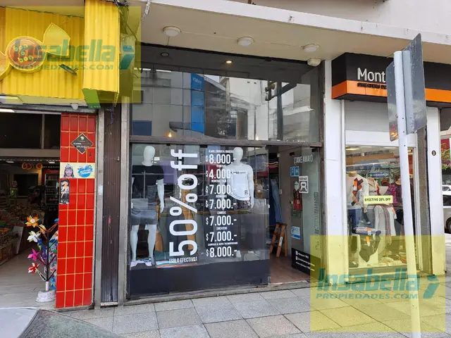 Local en venta en Centro