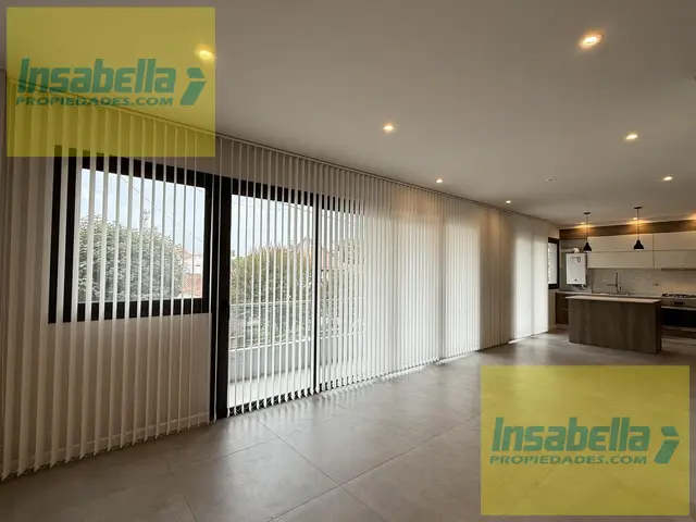 Departamento de 4 ambientes en venta en Güemes