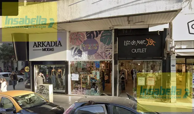 Local en venta en Centro