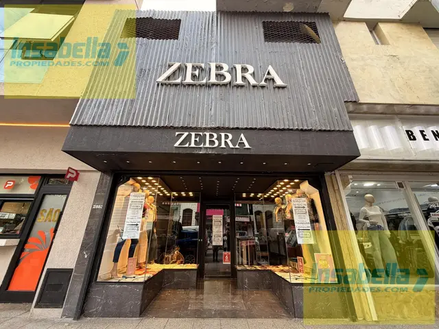 Local en alquiler en AREA CENTRO