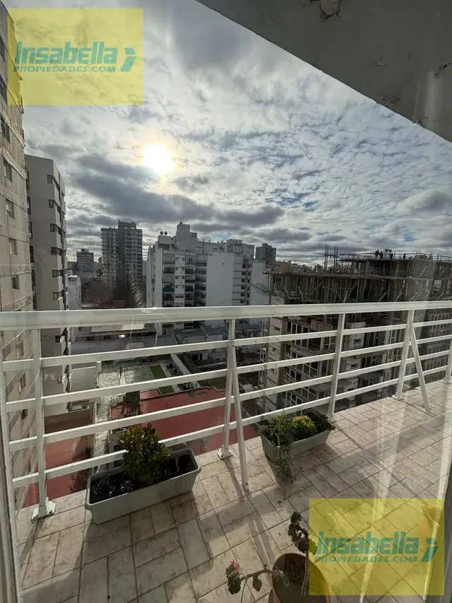 Departamento de 5 ambientes en venta en Centro