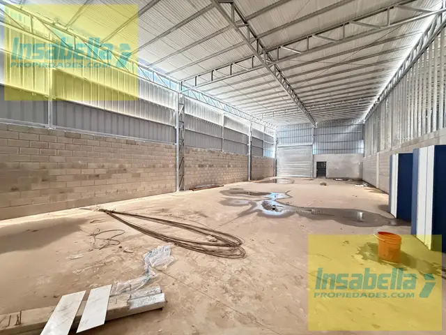 Local de 1 ambiente en alquiler en El Progreso
