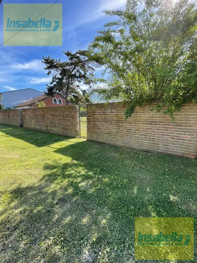 Terreno en venta en LOS PINARES