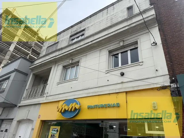 Departamento de 8 ambientes en venta en PLAZA PERALTA RAMOS
