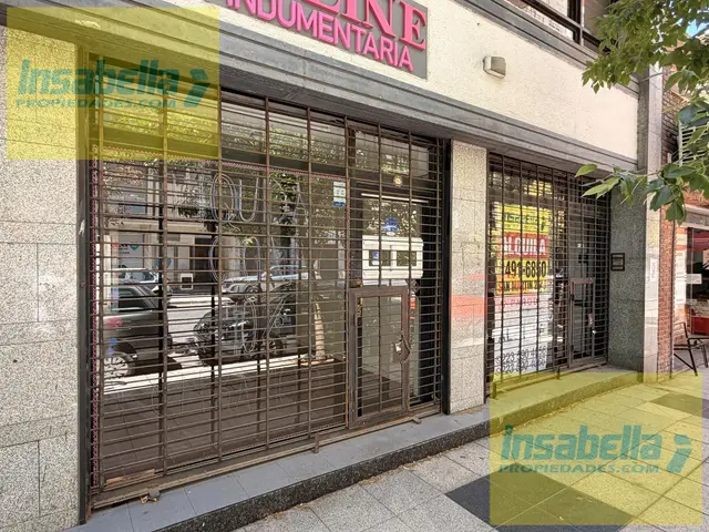Local en alquiler en Centro
