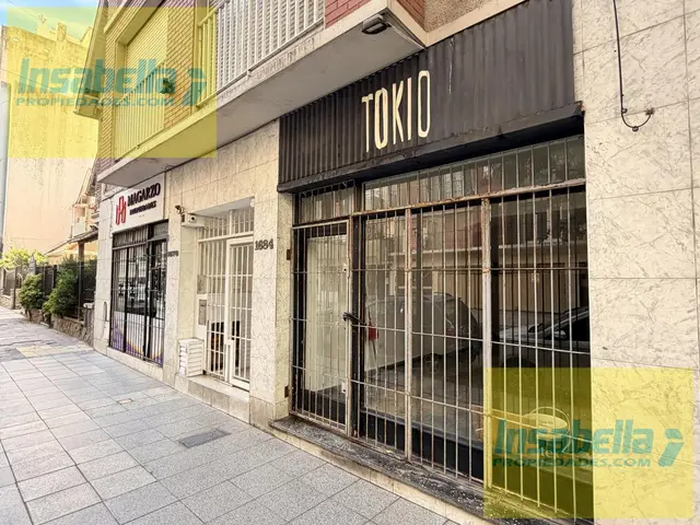 Local en alquiler en Centro
