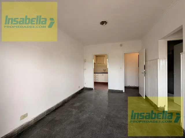 Departamento de 2 ambientes en alquiler en LAS AVENIDAS