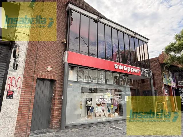 Local en venta en SAN CARLOS