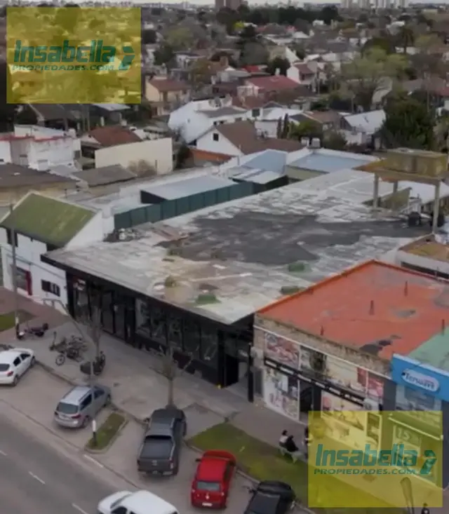 Local en venta en LOS PINARES