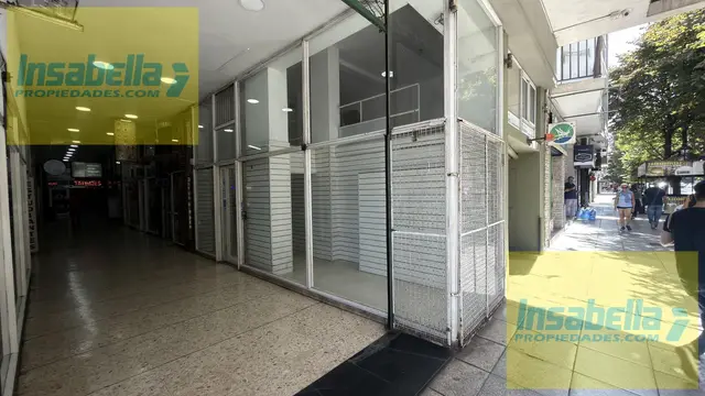 Local de 1 ambiente en venta en Centro