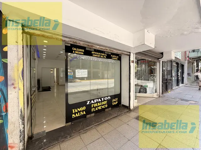 Local en venta en Centro