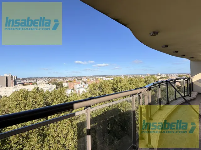 Departamento de 3 ambientes en venta en SAN CARLOS