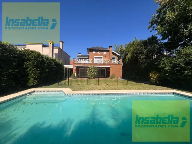 Casa de 4 ambientes en venta en San José