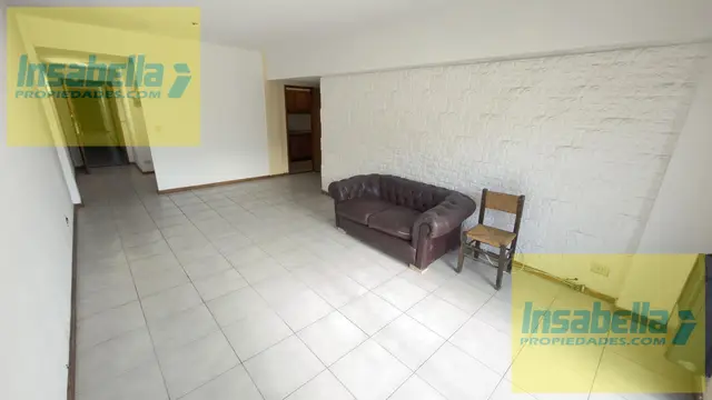 Departamento de 4 ambientes en alquiler en Centro