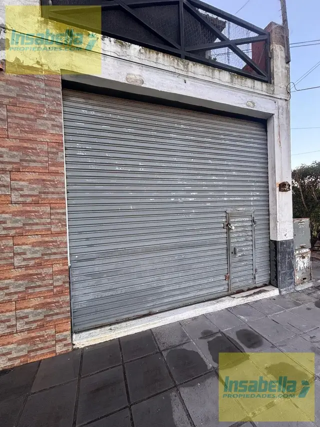 Local en alquiler en ZACAGNINI JOSE MANUEL