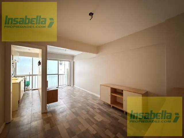 Departamento de 1 ambiente en venta en Centro