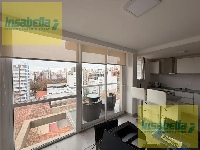 Departamento de 3 ambientes en venta en CERRITO SUR