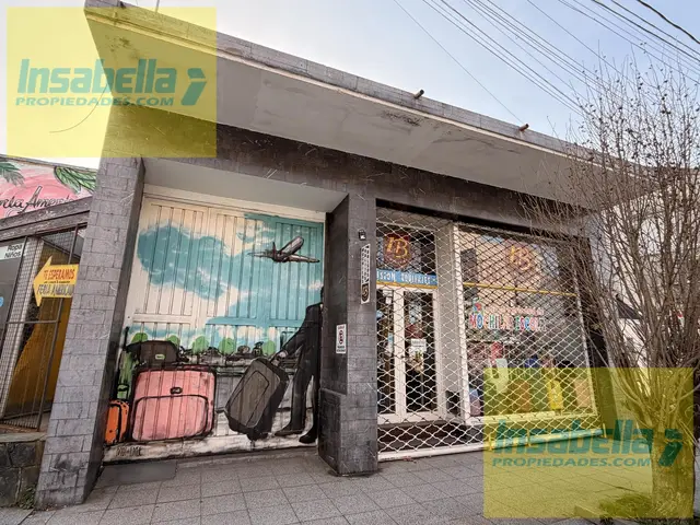 Local en venta en SAN JUAN