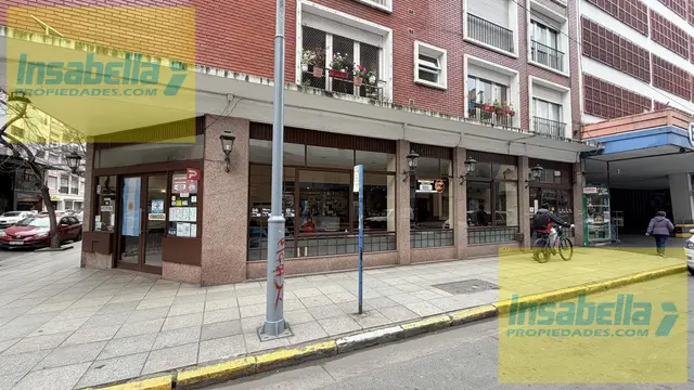 Local de 1 ambiente en alquiler en Centro