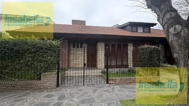 Casa de 2 ambientes en alquiler en LOS TRONCOS