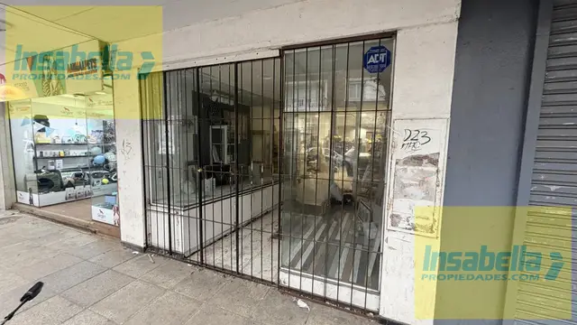 Local en alquiler en Centro