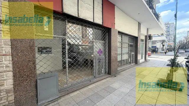 Local de 1 ambiente en alquiler en Centro