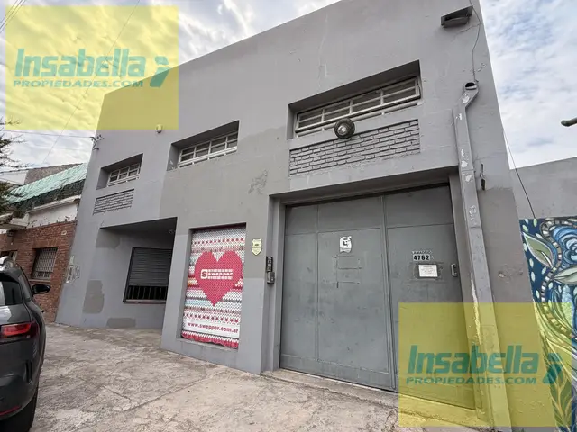 Local en venta en SAN CARLOS
