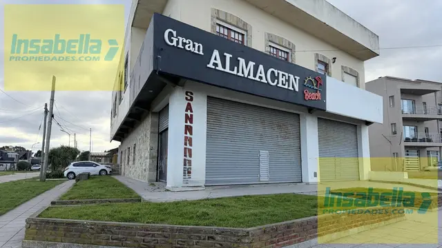Local de 4 ambientes en alquiler en ZACAGNINI JOSE MANUEL