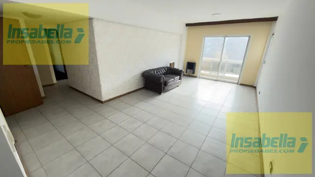 Departamento de 4 ambientes en alquiler en Centro
