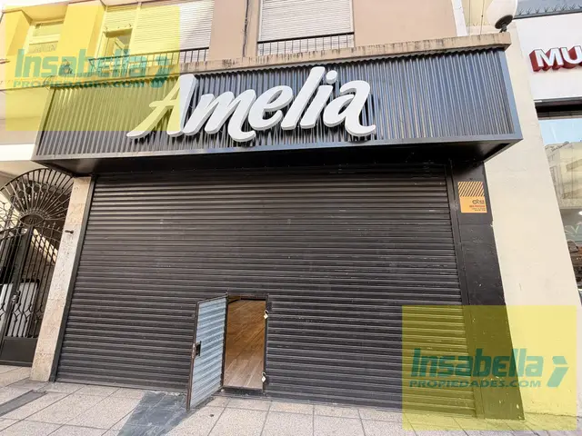 Local en alquiler en Centro