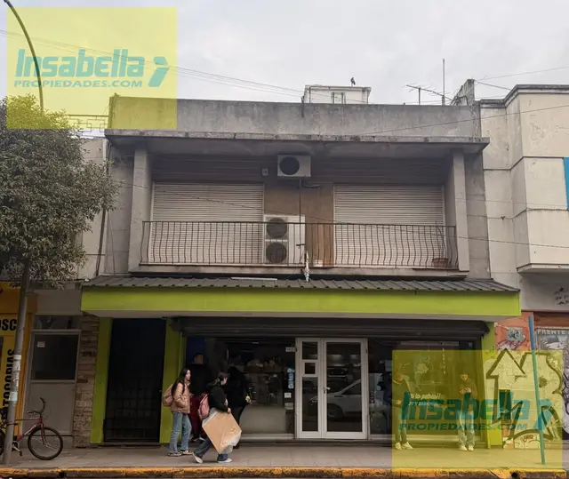 Local en venta en Güemes
