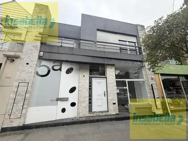 Local en alquiler en PLAZA PERALTA RAMOS