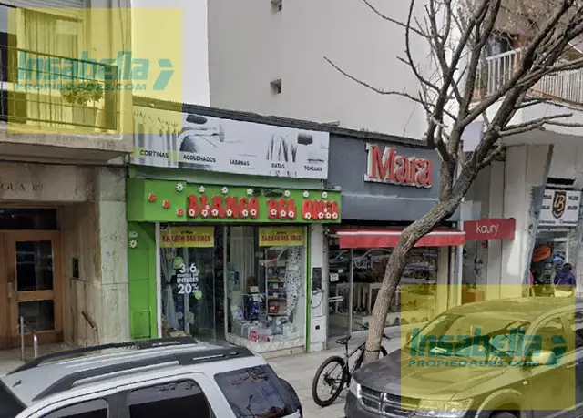 Local en alquiler en Centro
