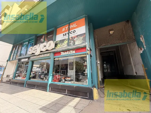 Local en venta en SAN JOSE