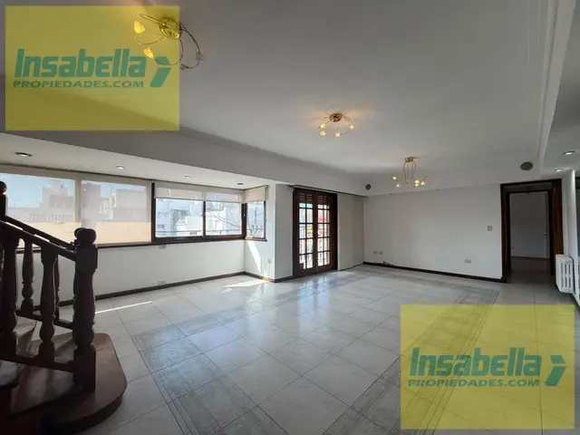 Departamento de 3 ambientes en alquiler en PLAZA PERALTA RAMOS