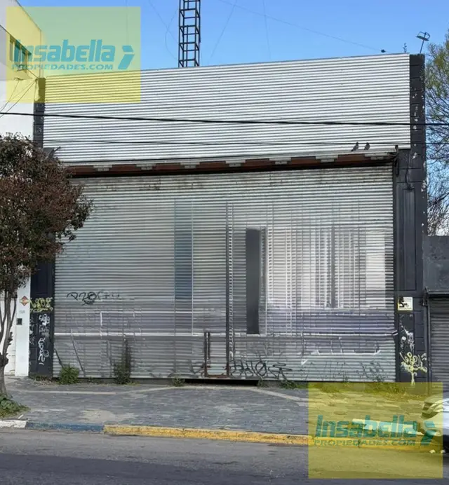 Local en alquiler en Las Avenidas