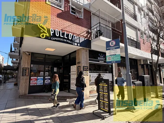 Local en alquiler en Centro
