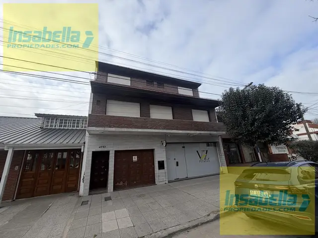 PH de 5 ambientes en alquiler en RIVADAVIA BERNARDINO