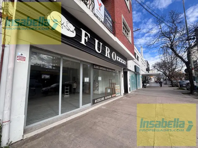 Local en venta en PLAZA PERALTA RAMOS