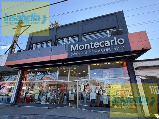 Local en venta en Puerto