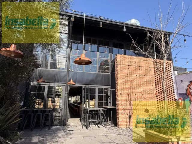 Local en alquiler en Güemes