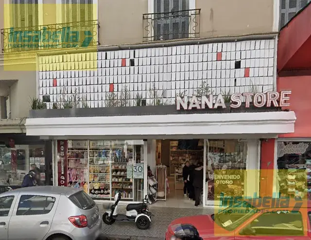 Local en alquiler en Centro