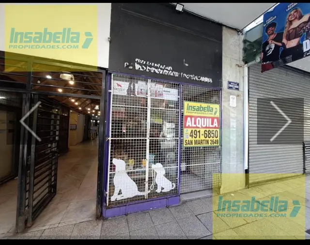 Local en venta en Centro