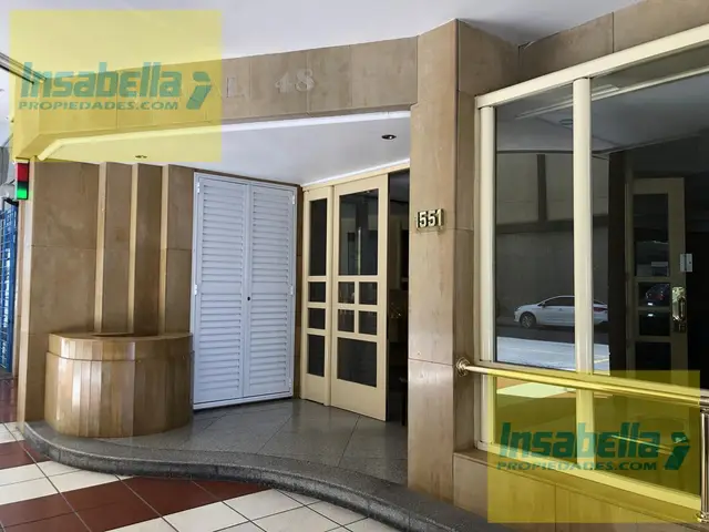 Departamento de 2 ambientes en venta en Centro