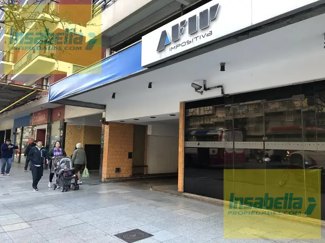 Cochera en venta en Centro