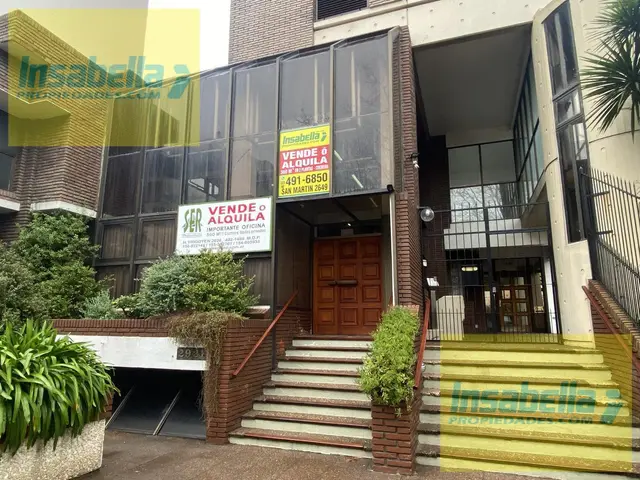 Local de 8 ambientes en venta en PLAZA PERALTA RAMOS