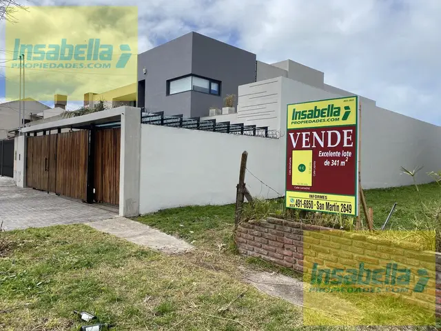 Terreno en venta en SAN CARLOS