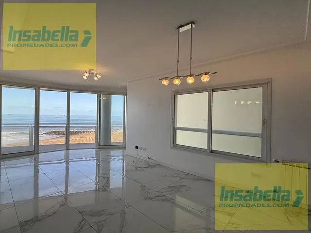 Departamento de 3 ambientes en venta en PERALTA RAMOS OESTE